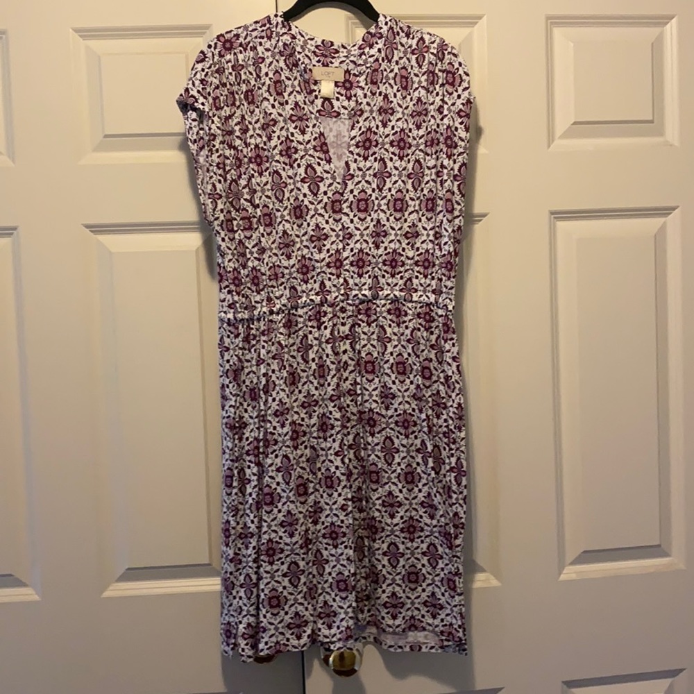 Loft Outlet dress